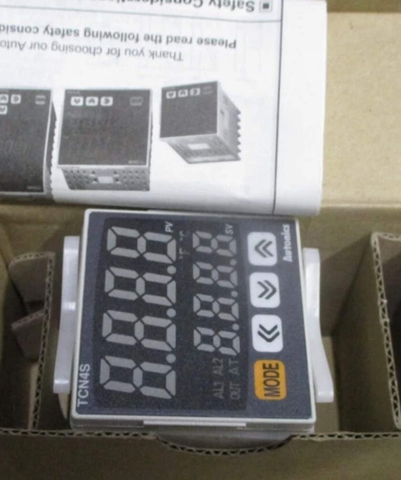 autonics tcn4s 22r