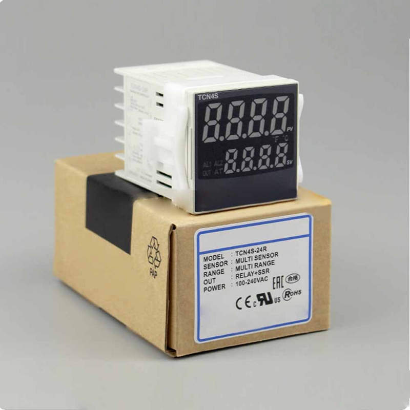 autonics tcn4s 24r