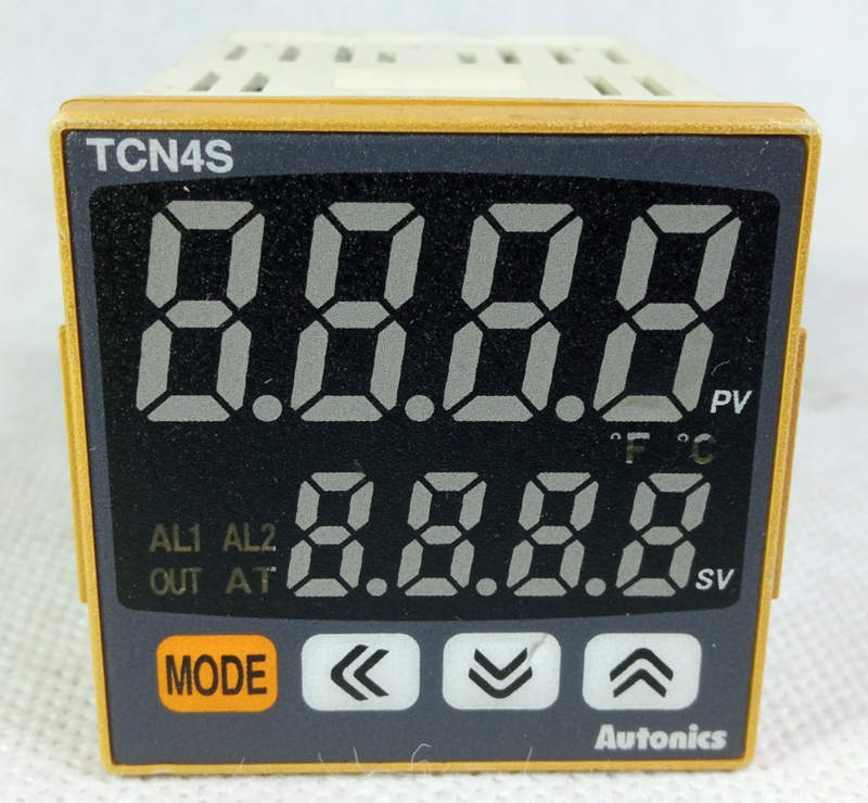 autonics tcn4s 24r