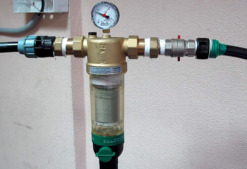 фильтр honeywell 76s