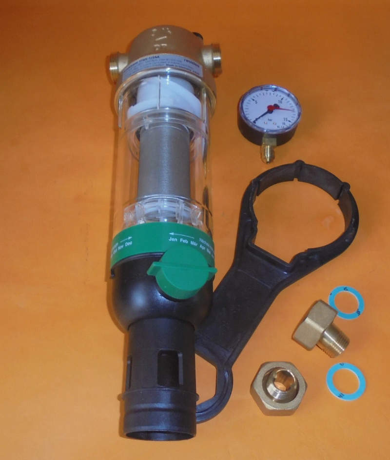 фильтр honeywell f