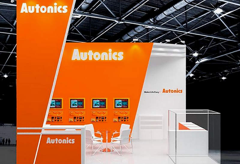 autonics
