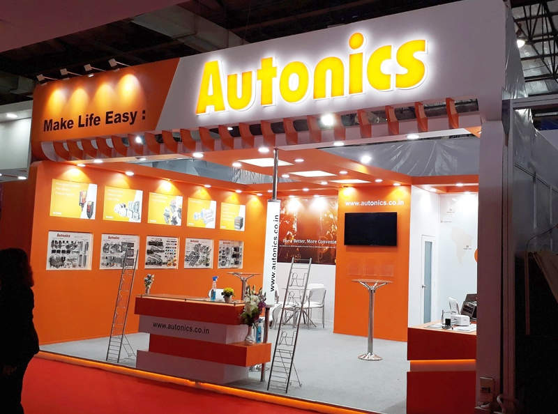 autonics