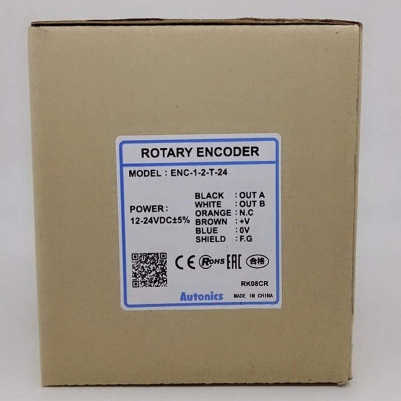 autonics enc 1 2 t 24 цена