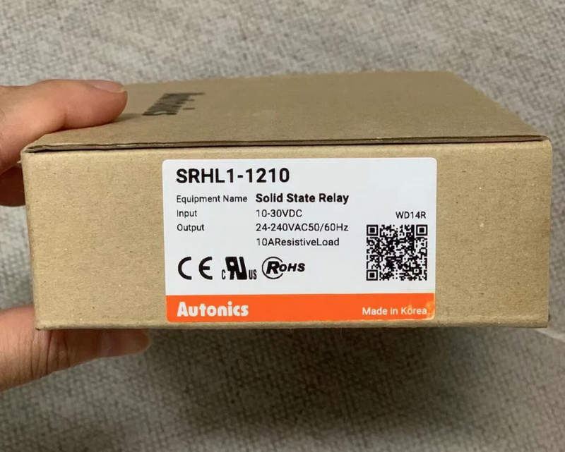 autonics srhl1