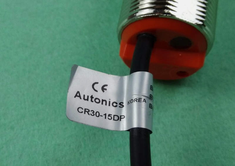 датчик autonics cr30 15dp