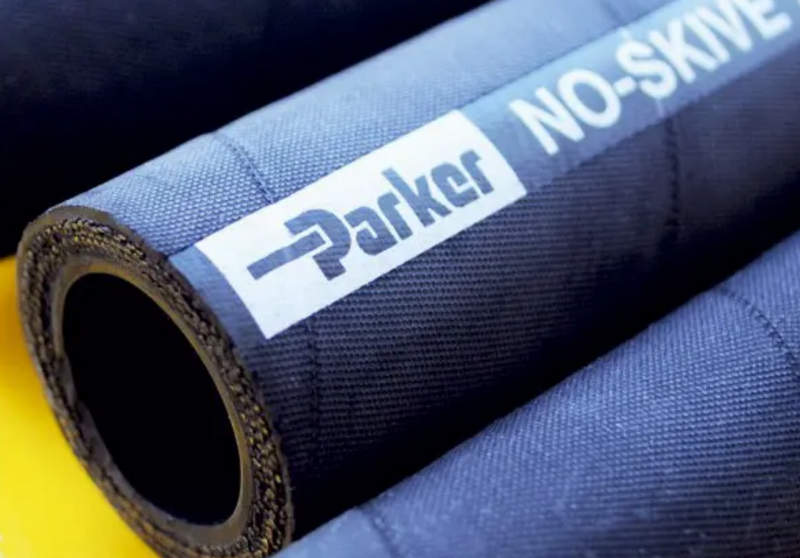 гидравлические рукава parker
