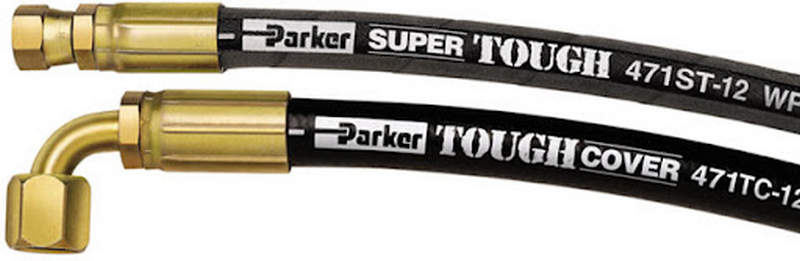 гидравлические рукава parker