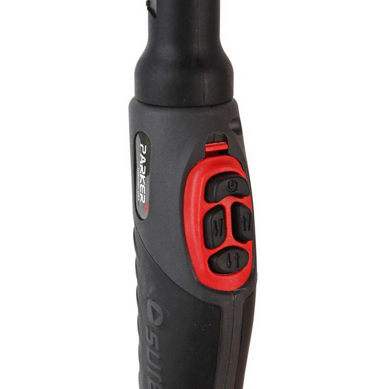 горелка parker sgt 18 каталог
