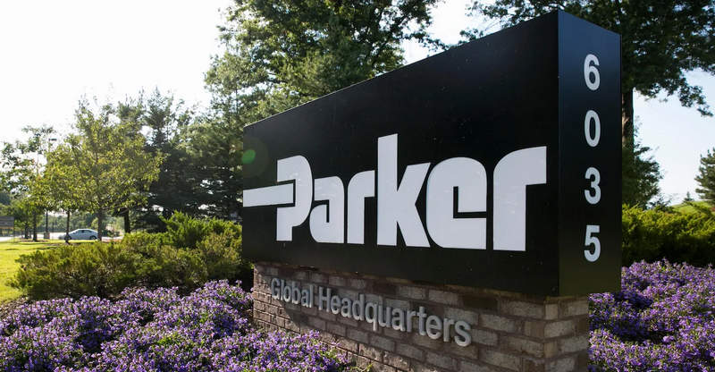 parker hannifin motion control shanghai co ltd