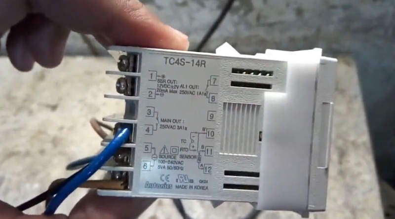 tc4s autonics