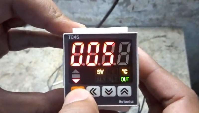 tc4s autonics