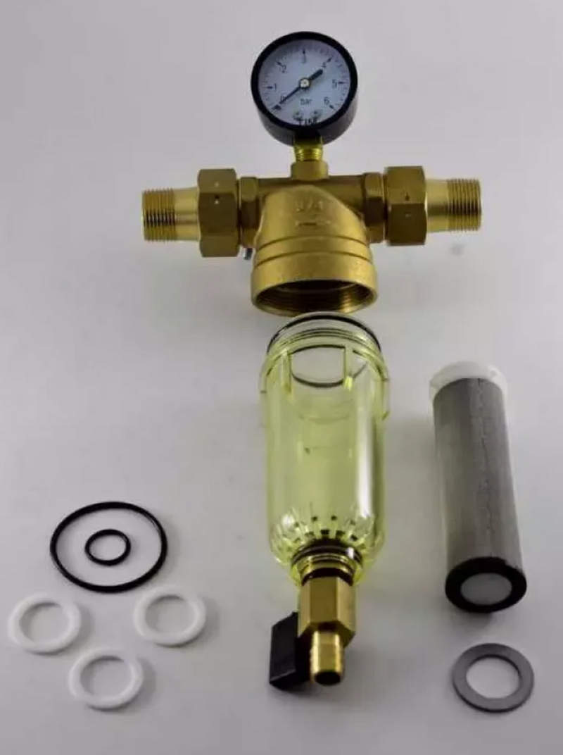 фильтр холодной воды honeywell