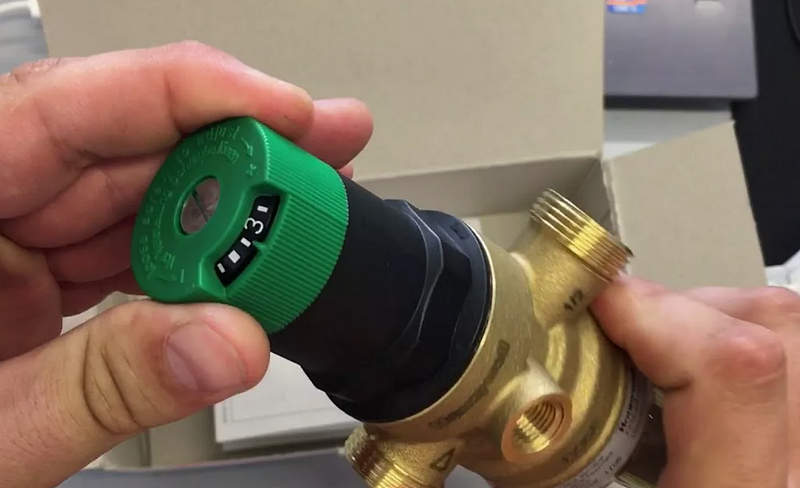 фильтр холодной воды honeywell
