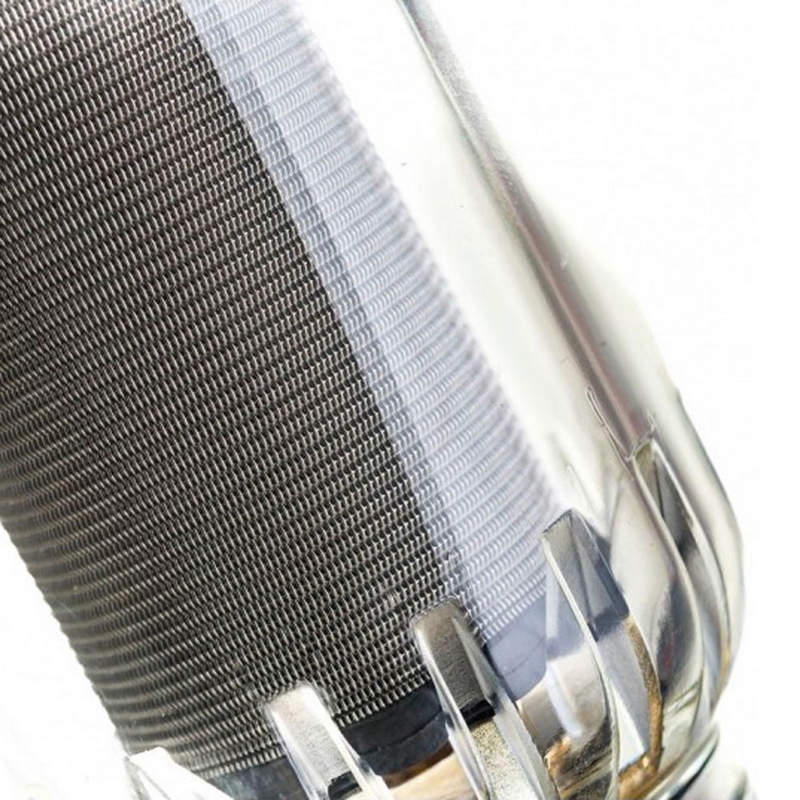 honeywell фильтр с редуктором давления 1