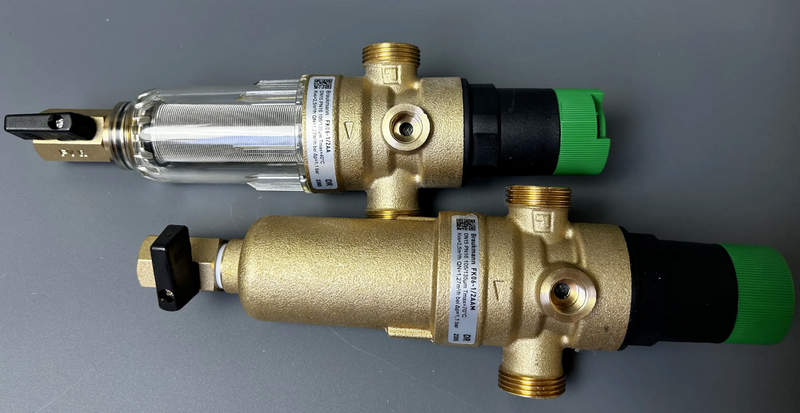 honeywell fk06 1 aam