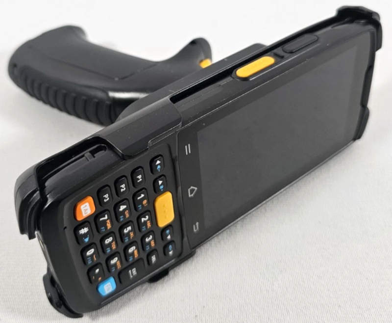 honeywell hs7
