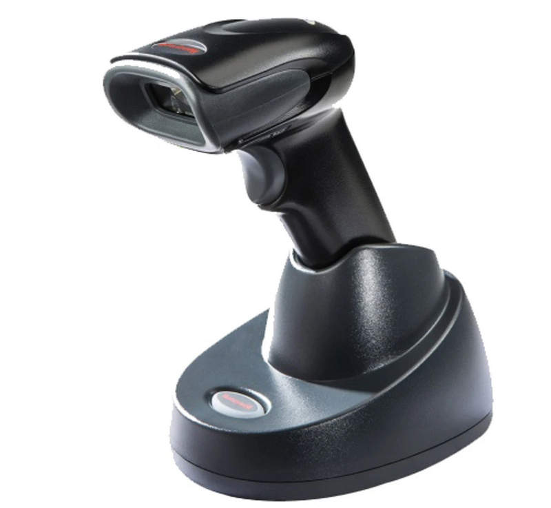 honeywell voyager 2d
