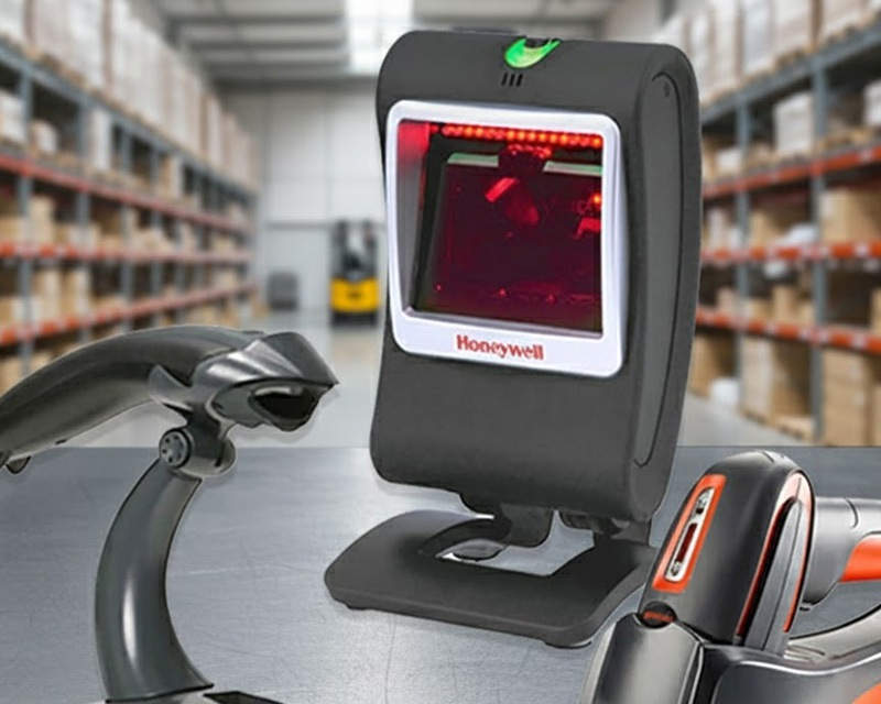 купить сканеры honeywell