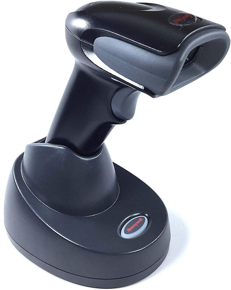 сканер honeywell 1452g