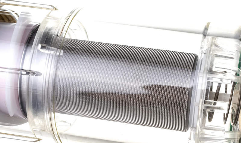 фильтр honeywell f 76s 1
