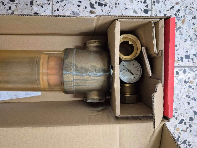 honeywell f 76s aa