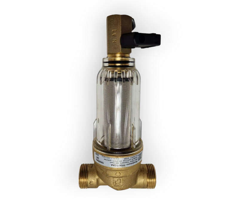 honeywell ff06 1 2