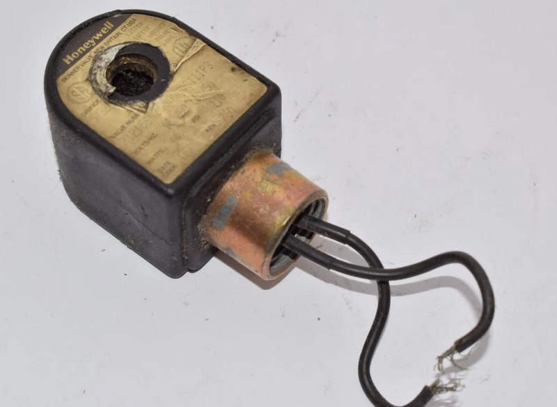 honeywell катушка