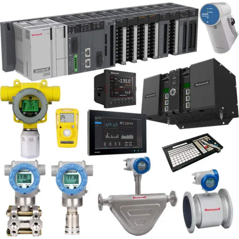 honeywell модели