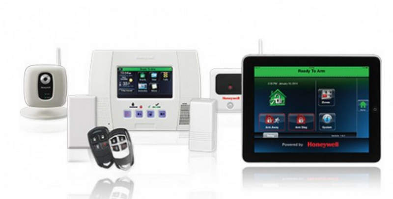 honeywell модели