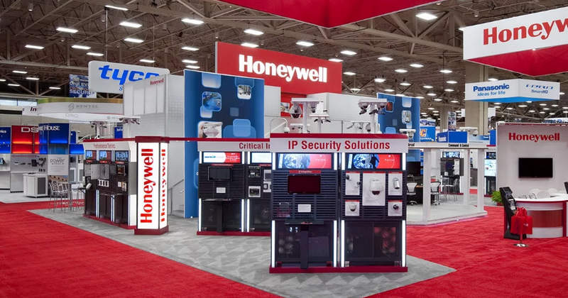 honeywell россия