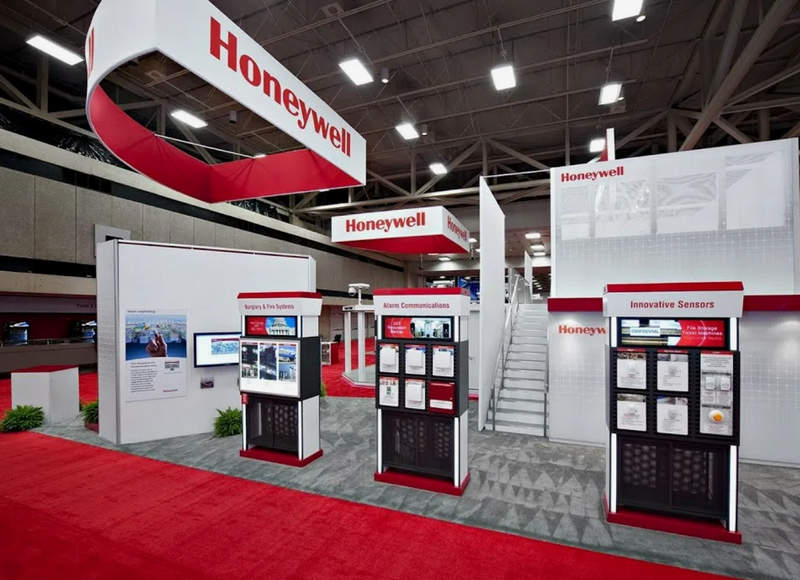 honeywell россия