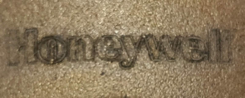 регулятор воды honeywell