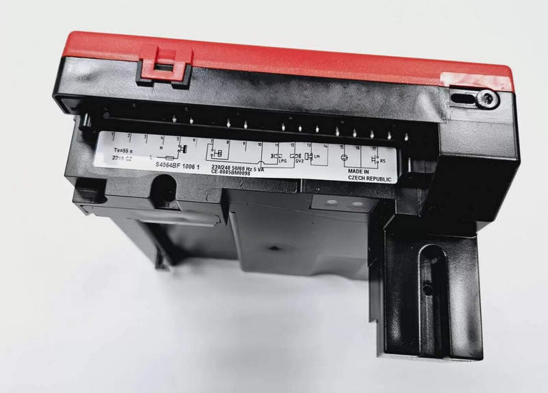 автоматика котла honeywell