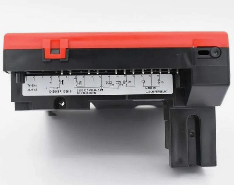 автоматика котла honeywell