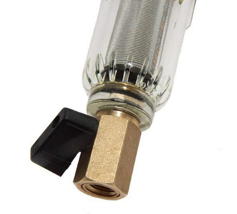 фильтр 3 4 honeywell