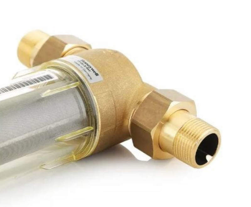 фильтр 3 4 honeywell