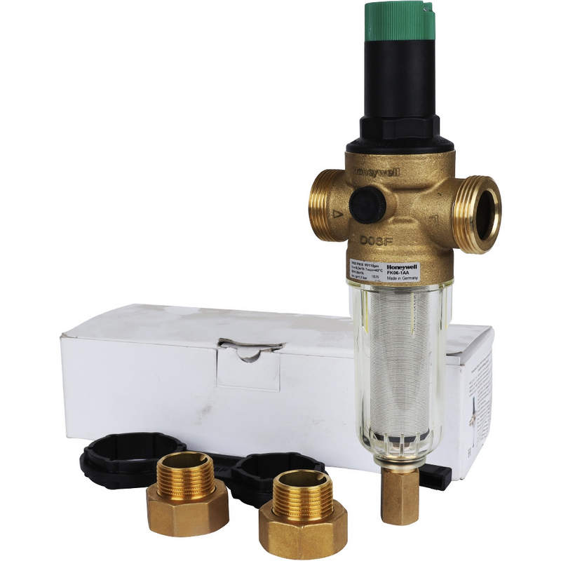 фильтр braukmann honeywell fk06