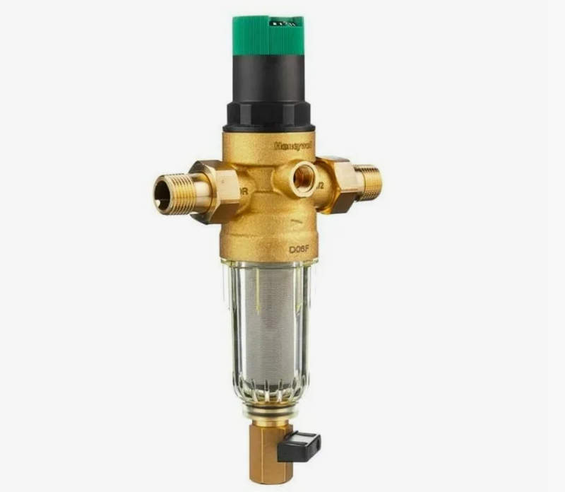 фильтр редуктор honeywell fk06