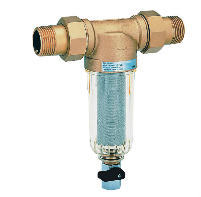 honeywell ff06 1