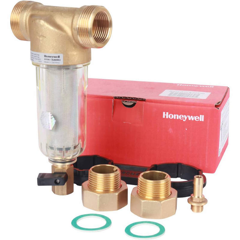 honeywell ff06 1