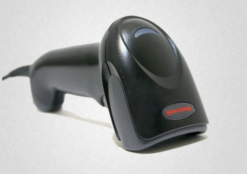 honeywell voyager 1450g