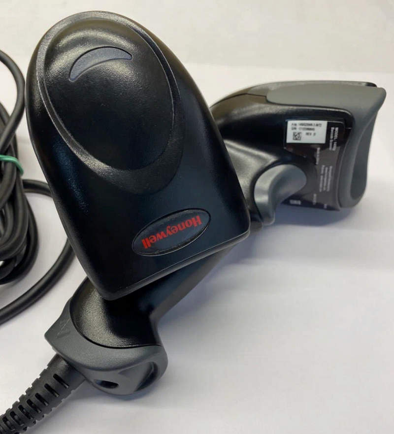 honeywell voyager 1450g
