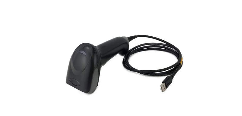 honeywell voyager 1470g