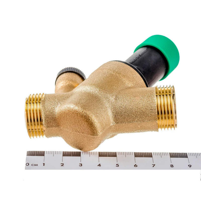 редуктор давления honeywell 1 2