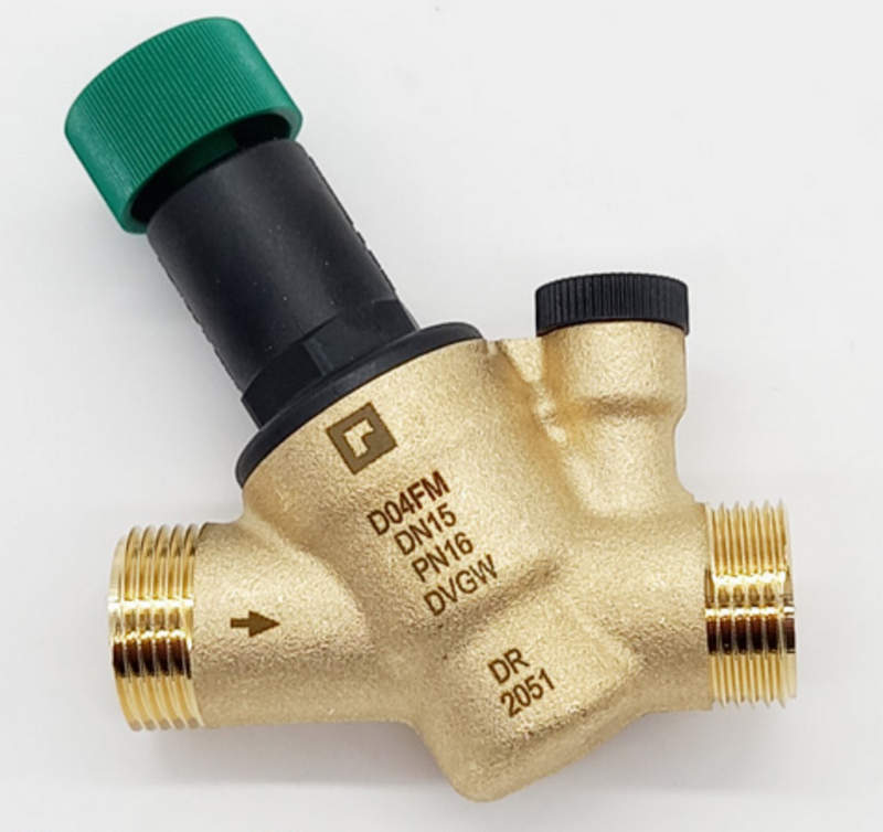 редуктор honeywell braukmann
