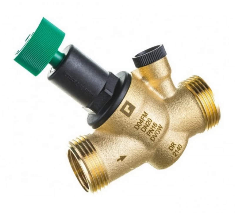 редуктор honeywell braukmann