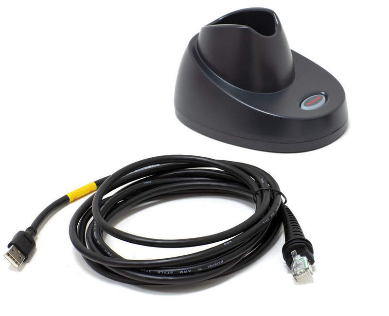 сканер honeywell 1472g