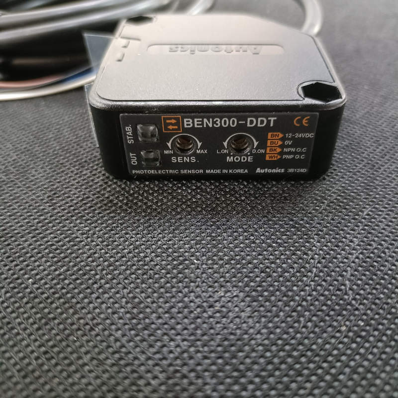 autonics ben300-ddt