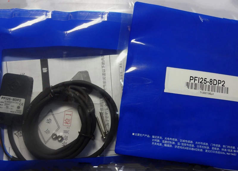 датчик приближения autonics pfi25 8dp2